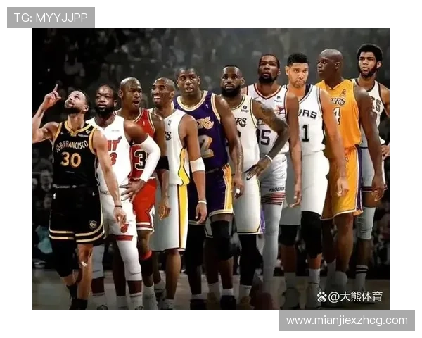 白岩松总结四大篮球巨星乔丹 科比 库里 詹姆斯的时代传奇与篮球精神