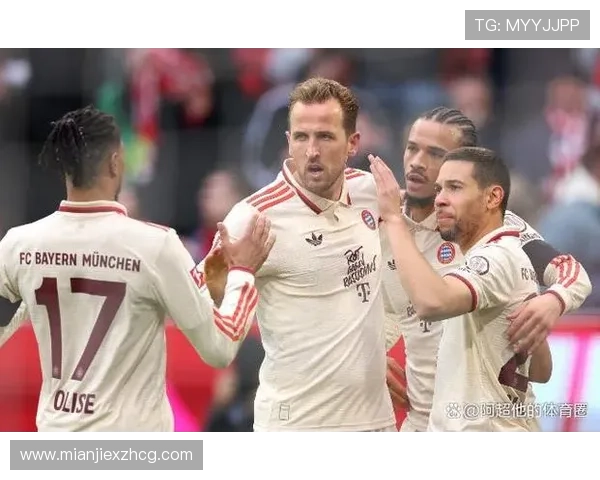 凯恩将在德甲迎战第20支对手 其余19队已全部成就破门纪录 凯恩将在德甲迎战第20支对手 其余19队已全部成就破门纪录