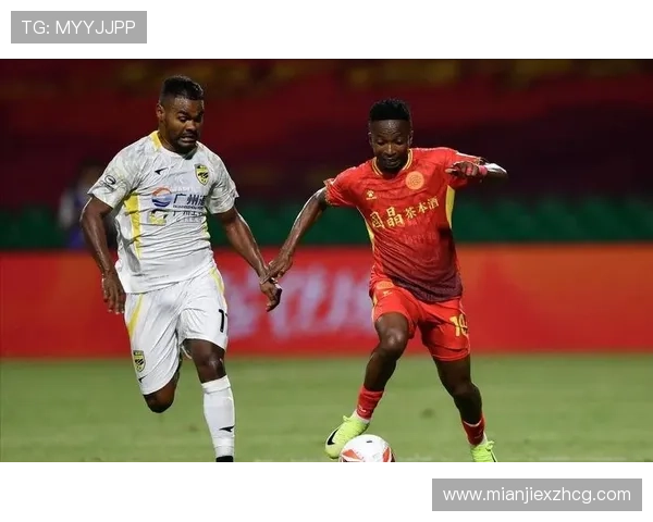 广州豹宣布免除卡洛斯队长职务 梁学铭副队长领衔新领导班子 广州豹宣布免除卡洛斯队长职务 梁学铭副队长领衔新领导班子