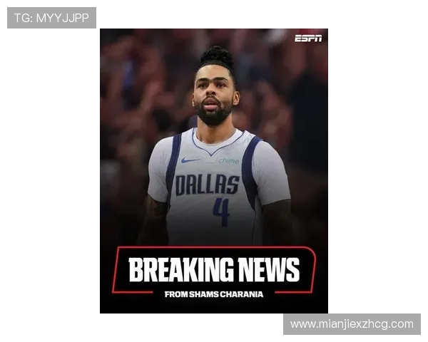 克莱称拉塞尔渴望为球队争胜 认为他是我们的关键补充