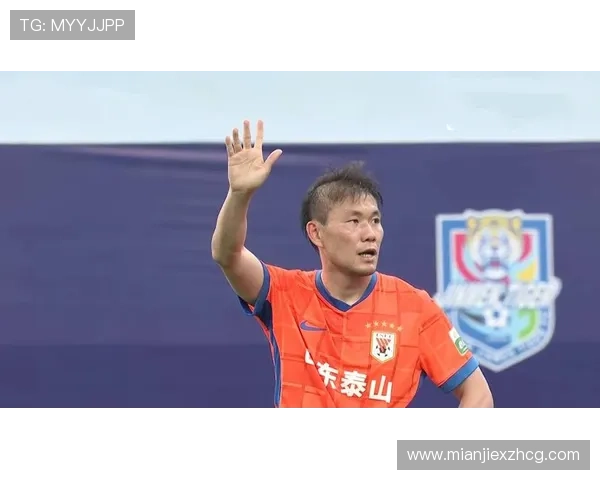 泰山外援四年狂赚两亿四十岁前笑言中超经历够花一辈子