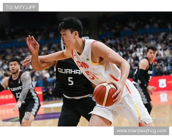 杨瀚森在罗威回归前已稳居第一替补中锋角色成球队重要一环