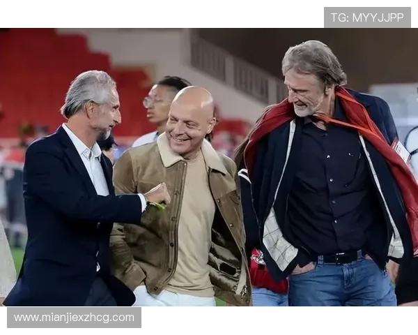 格雷泽家族未收到曼联出售报价 拉爵了解出售动向