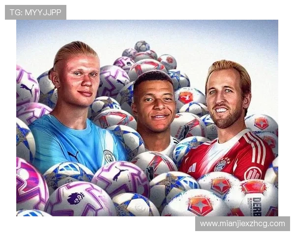 凯恩 拉什福德 姆巴佩等四人并列欧冠进球榜第五 争夺射手王桂冠