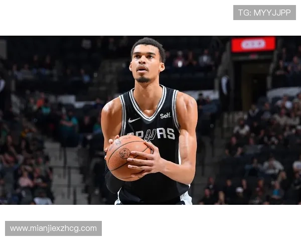 文班亚马谈三连胜称胜利最重要球队正回到应有的竞争位置